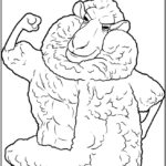 Ed Shearin Coloring Pages Printable