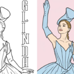 Wicked Coloring Pages Printable